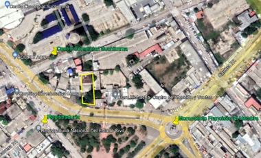 Se vende casa-lote en el centro de Riohacha