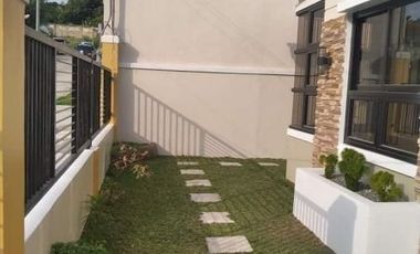 BRAND NEW READY FOR OCCUPANCY!!! House & Lot @ Ilumina Estate Subdivision in Buhangin