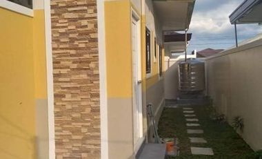 BRAND NEW READY FOR OCCUPANCY!!! House & Lot @ Ilumina Estate Subdivision in Buhangin