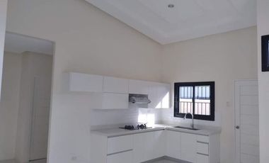 BRAND NEW READY FOR OCCUPANCY!!! House & Lot @ Ilumina Estate Subdivision in Buhangin