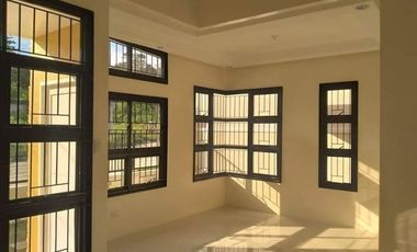 BRAND NEW READY FOR OCCUPANCY!!! House & Lot @ Ilumina Estate Subdivision in Buhangin