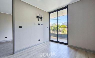Departamento Barrio El Golf ID: 161856r