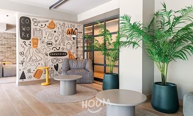 Departamento Barrio El Golf ID: 161856r