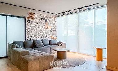 Departamento Barrio El Golf ID: 161856r