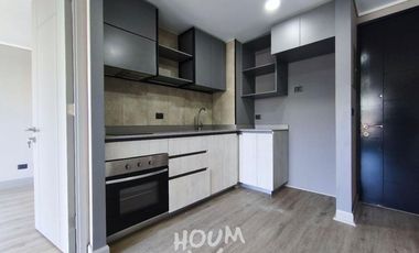 Departamento Barrio El Golf ID: 161856r