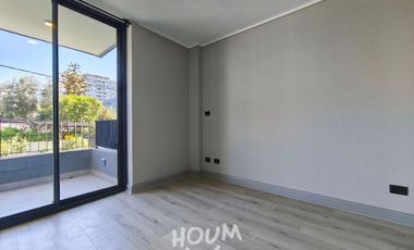 Departamento Barrio El Golf ID: 161856r