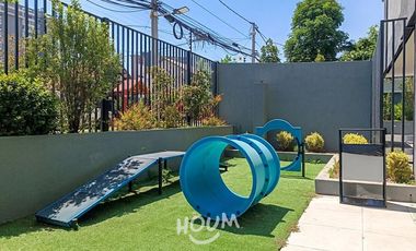 Departamento Barrio El Golf ID: 161856r