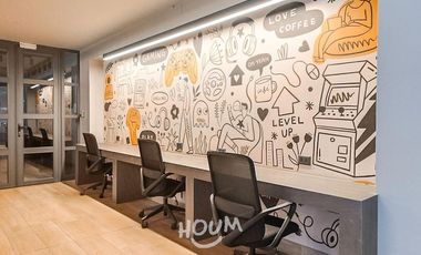 Departamento Barrio El Golf ID: 161856r