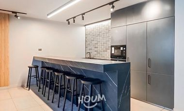 Departamento Barrio El Golf ID: 161856r