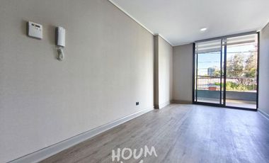 Departamento Barrio El Golf ID: 161856r