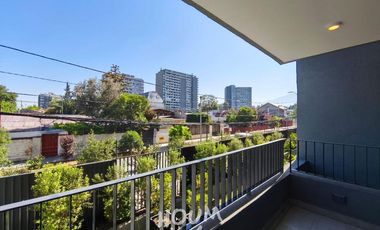 Departamento Barrio El Golf ID: 161856r