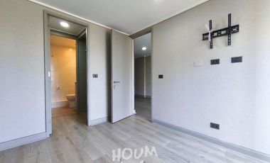 Departamento Barrio El Golf ID: 161856r