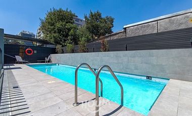 Departamento Barrio El Golf ID: 161856r