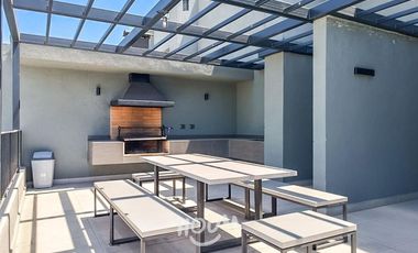 Departamento Barrio El Golf ID: 161856r