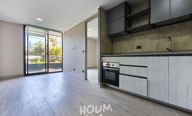 Departamento Barrio El Golf ID: 161856r