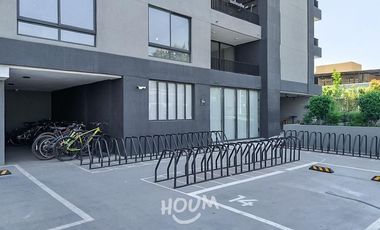 Departamento Barrio El Golf ID: 161856r