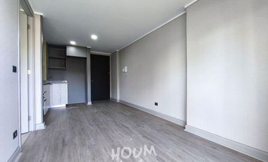 Departamento Barrio El Golf ID: 161856r