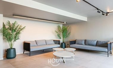 Departamento Barrio El Golf ID: 161856r