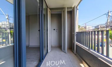 Departamento Barrio El Golf ID: 161856r