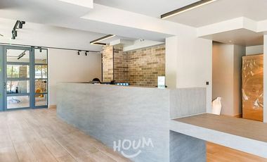 Departamento Barrio El Golf ID: 161856r