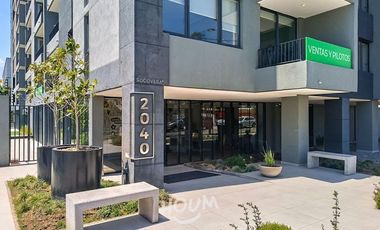 Departamento Barrio El Golf ID: 161856r