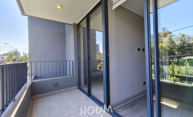 Departamento Barrio El Golf ID: 161856r