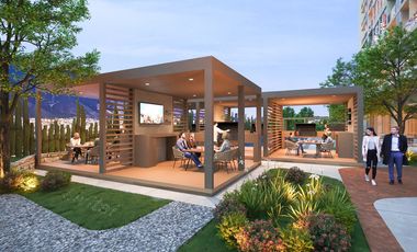 Departamento en Venta en Valle Poniente