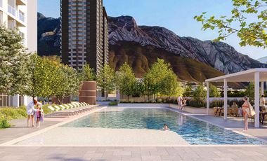 Departamento en Venta en Valle Poniente