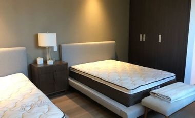 DEPARTAMENTO AMUEBLADO EN POLANCO