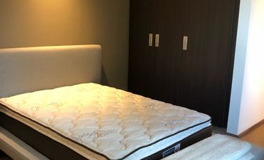 DEPARTAMENTO AMUEBLADO EN POLANCO