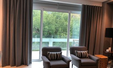 DEPARTAMENTO AMUEBLADO EN POLANCO