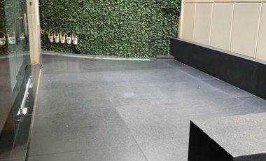 DEPARTAMENTO AMUEBLADO EN POLANCO