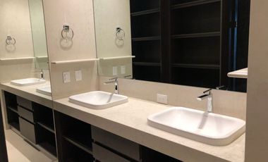 DEPARTAMENTO AMUEBLADO EN POLANCO