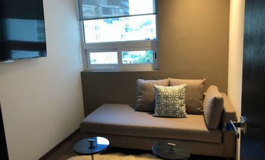 DEPARTAMENTO AMUEBLADO EN POLANCO