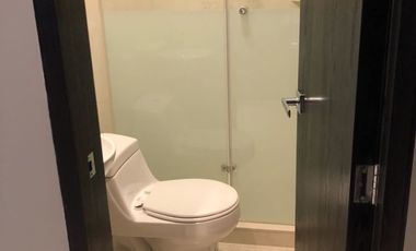 DEPARTAMENTO AMUEBLADO EN POLANCO