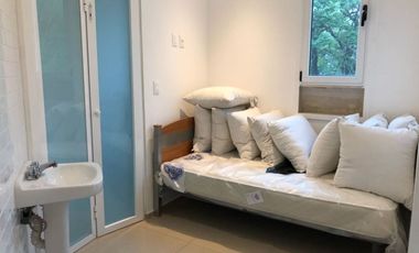 DEPARTAMENTO AMUEBLADO EN POLANCO