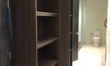 DEPARTAMENTO AMUEBLADO EN POLANCO