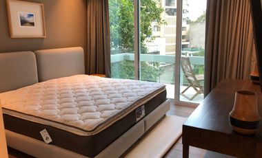 DEPARTAMENTO AMUEBLADO EN POLANCO