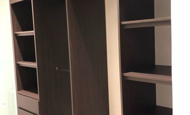 DEPARTAMENTO AMUEBLADO EN POLANCO