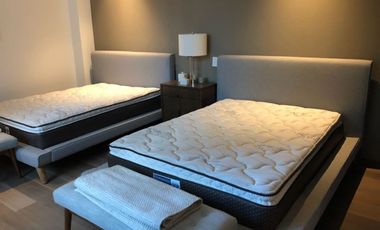 DEPARTAMENTO AMUEBLADO EN POLANCO