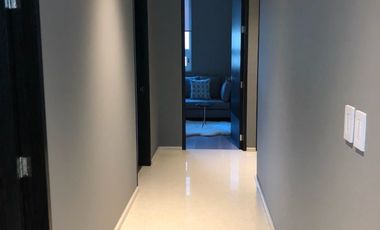 DEPARTAMENTO AMUEBLADO EN POLANCO