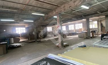 Industrial en Venta en San Ignacio - Las Esteras