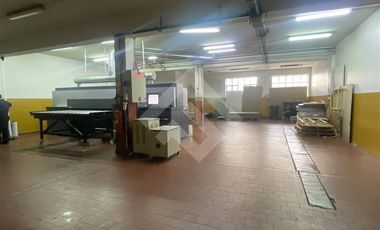 Industrial en Venta en San Ignacio - Las Esteras