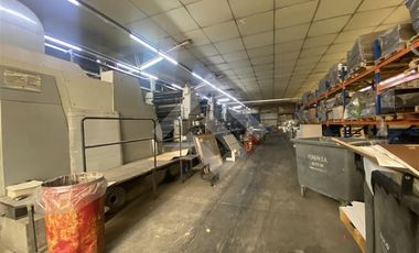 Industrial en Venta en San Ignacio - Las Esteras