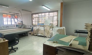 Industrial en Venta en San Ignacio - Las Esteras