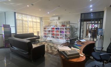 Industrial en Venta en San Ignacio - Las Esteras