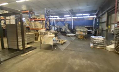 Industrial en Venta en San Ignacio - Las Esteras