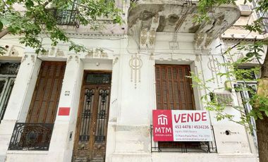 Casa en venta institucional Rosario Centro