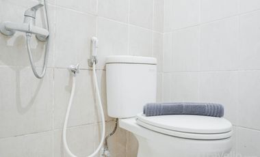 Apartemen Nifarro Park