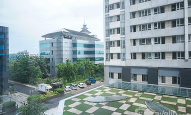 Apartemen Nifarro Park